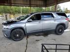 2019 CHEVROLET TRAVERSE L - 1GNEVGKW4KJ217749