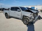 TOYOTA TACOMA DOU photo