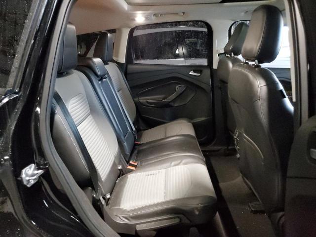 2018 FORD ESCAPE SE - 1FMCU9GDXJUB81323