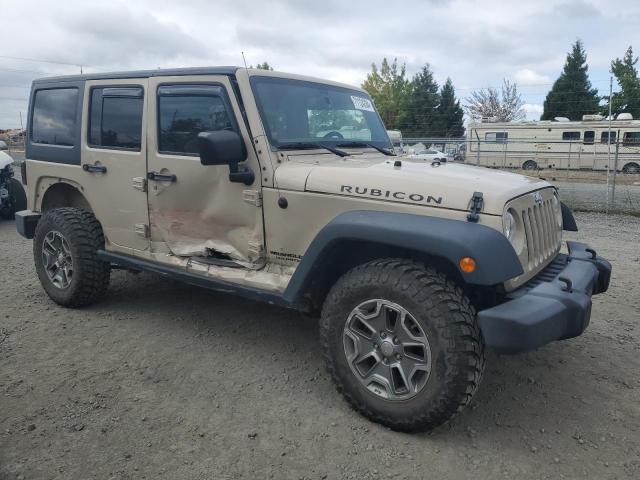 2016 JEEP WRANGLER U - 1C4BJWFG3GL261967