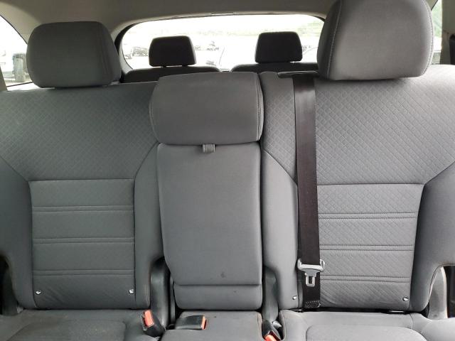 2018 KIA SORENTO LX - 5XYPG4A57JG398816