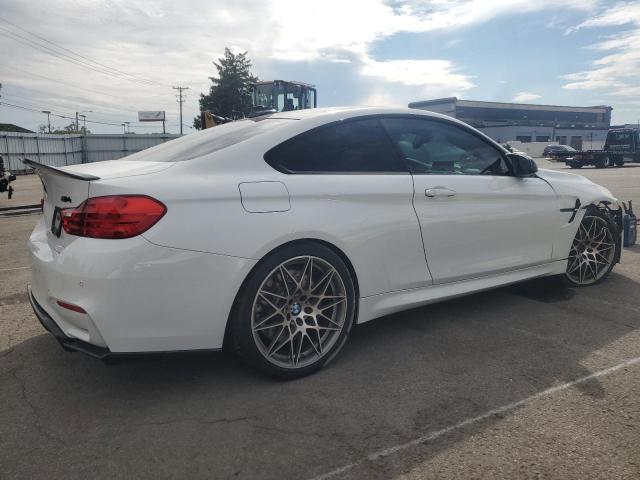 VIN WBS3R9C54HK709232 2017 BMW M4 no.3