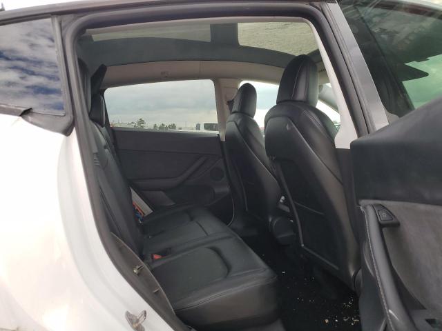 2021 TESLA MODEL Y - 5YJYGDED3MF134168