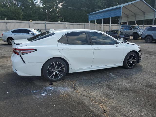 2019 TOYOTA CAMRY L - 4T1B11HK1KU735594