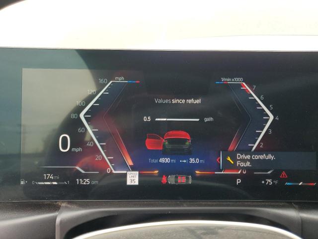 2024 BMW M440I WBA53AT02RCN29473