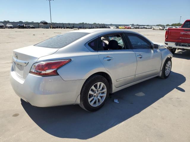 Vin: 1n4al3ap6fc583650, lot: 58841675, nissan altima 2.5 20153