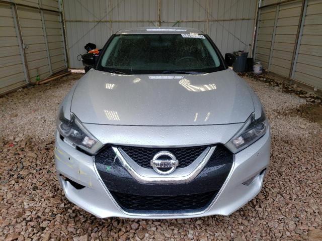 VIN 1N4AA6AP5GC384176 2016 Nissan Maxima, 3.5S no.5