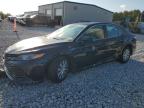 2019 TOYOTA CAMRY LE - 4T1B31HK0KU510397