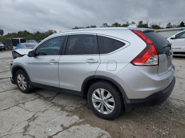 VIN 2HKRM4H71DH617100 2013 Honda CR-V, Exl no.2