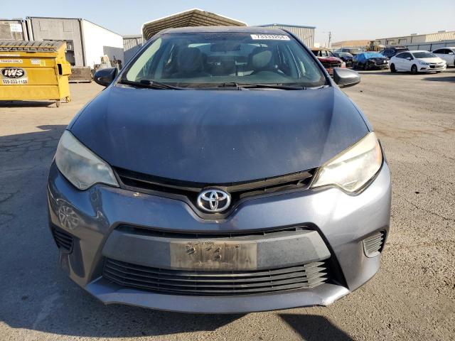 VIN 5YFBURHE4FP350263 2015 Toyota Corolla, L no.5