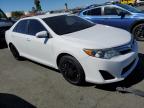 TOYOTA CAMRY BASE photo