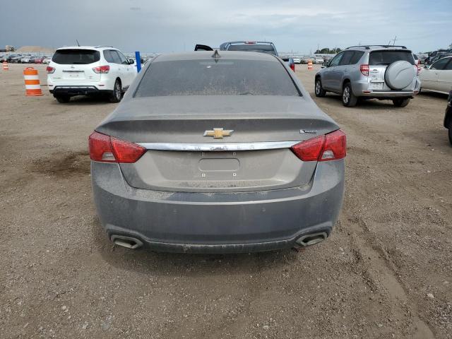 VIN 1G1105S3XKU104069 2019 Chevrolet Impala, Premier no.6