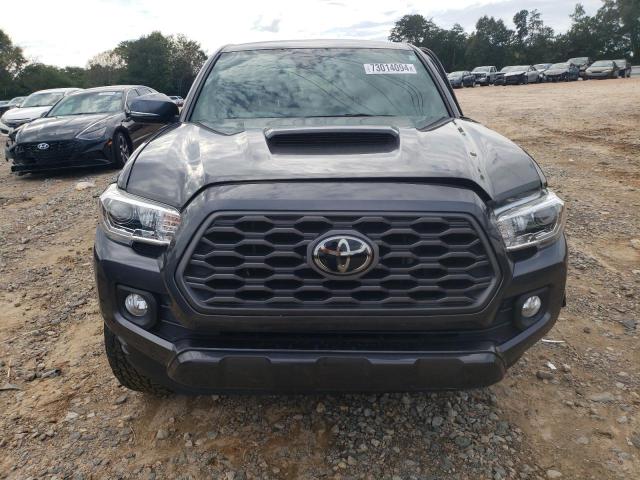 2021 TOYOTA TACOMA DOU - 3TYCZ5AN5MT012906
