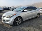 HYUNDAI ELANTRA GL photo