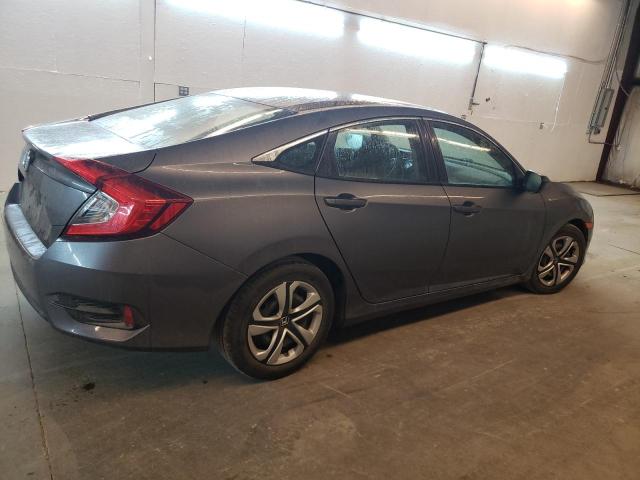 2016 HONDA CIVIC LX - 19XFC2F50GE202743