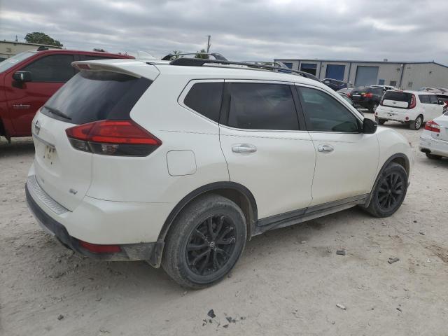 2017 NISSAN ROGUE S - 5N1AT2MT4HC893677