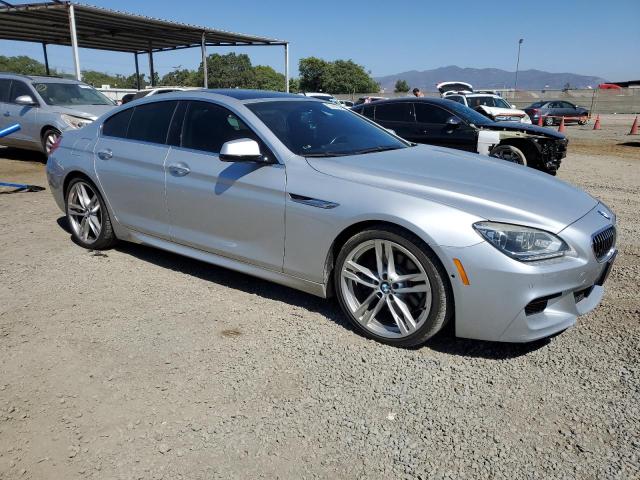 VIN WBA6A0C5XDDZ03833 2013 BMW 6 Series, 640 I no.4