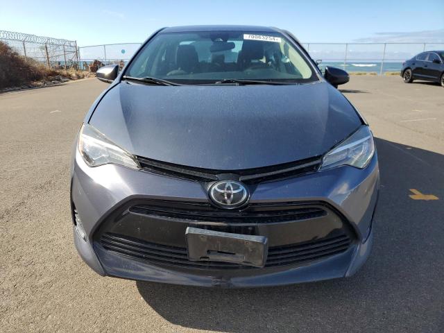 VIN 5YFBURHEXHP590758 2017 Toyota Corolla, L no.5