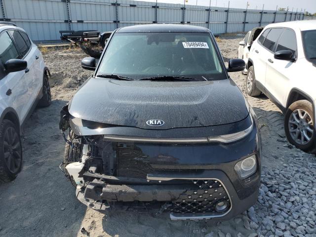 2020 KIA SOUL EX - KNDJ33AU5L7015975