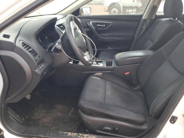 2016 NISSAN ALTIMA 2.5 - 1N4AL3AP5GC146501