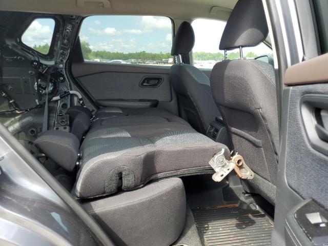 2021 NISSAN ROGUE S - 5N1AT3AA8MC682999