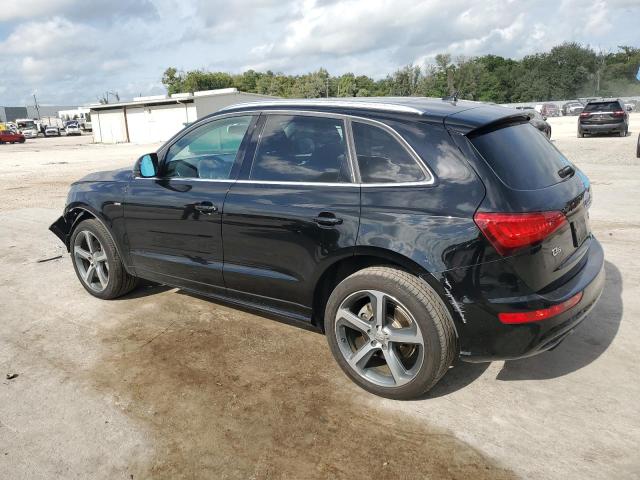 VIN WA1DGAFP2EA129697 2014 Audi Q5, Premium Plus no.2