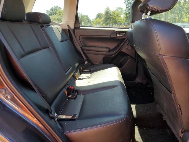 2015 SUBARU FORESTER 2 - JF2SJGWC0FH466958