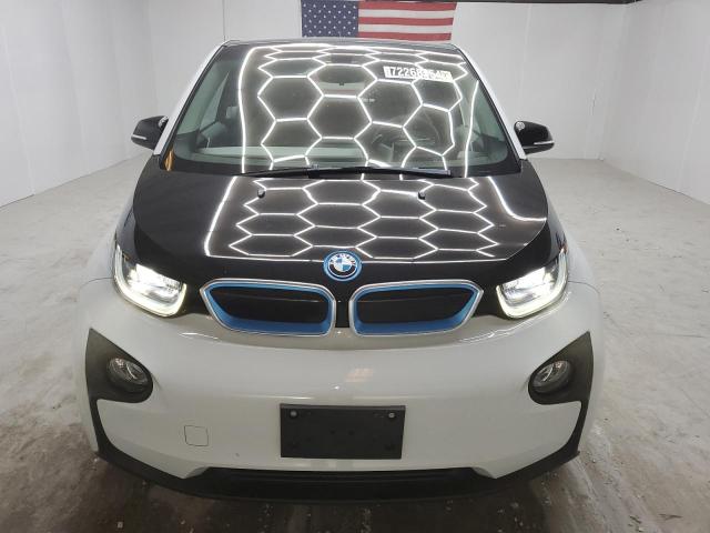 VIN WBY1Z4C52FV501295 2015 BMW I3, Rex no.5