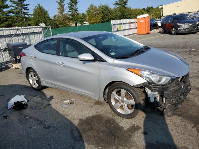 VIN 5NPDH4AE3DH322085 2013 HYUNDAI ELANTRA no.4