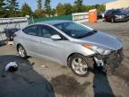 Lot #3033151021 2013 HYUNDAI ELANTRA GL