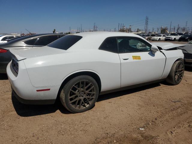 2019 DODGE CHALLENGER - 2C3CDZAG4KH712001