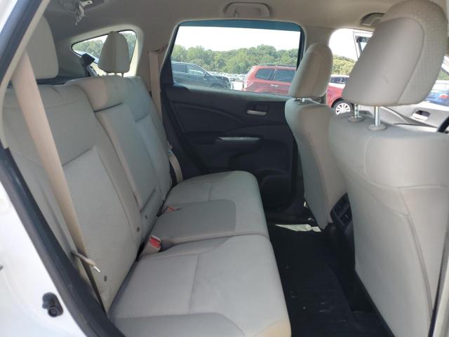 2016 HONDA CR-V LX - 5J6RM3H39GL026871
