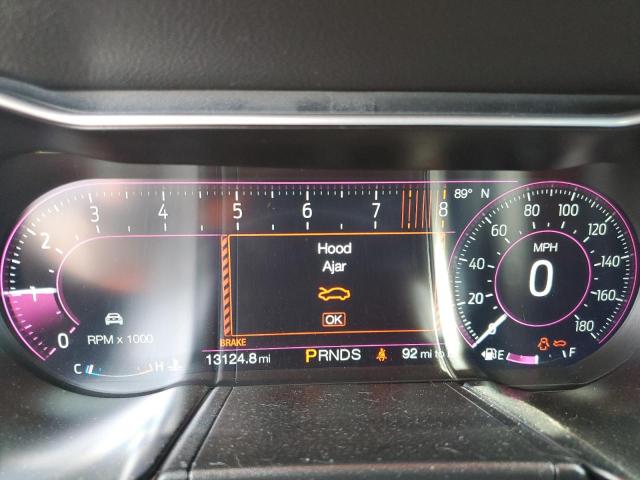 2022 FORD MUSTANG MA - 1FA6P8R08N5555012