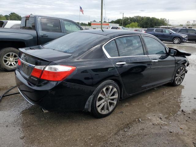 VIN 1HGCR2F51DA154932 2013 Honda Accord, Sport no.3