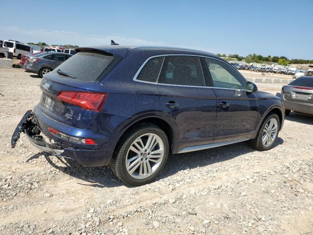 2018 AUDI Q5 PRESTIG WA1CNAFY0J2218327