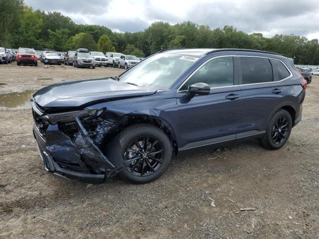 2025 HONDA CR-V SPORT - 7FARS6H81SE025352