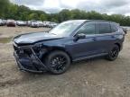 2025 HONDA CR-V SPORT - 7FARS6H81SE025352