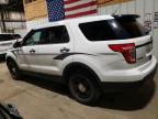 FORD EXPLORER P photo