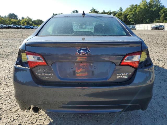 VIN 4S3BNAC6XH3057591 2017 Subaru Legacy, 2.5I Premium no.6