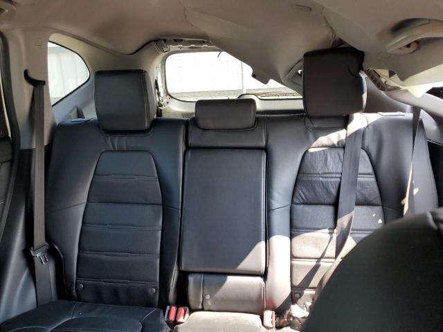2019 HONDA CR-V EXL - 5J6RW2H82KL008317