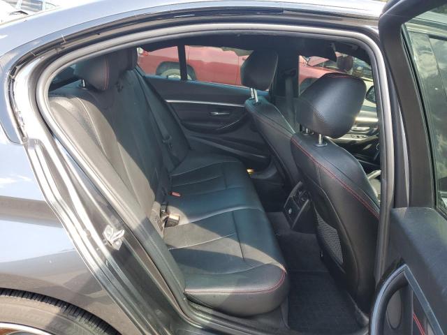 2017 BMW 330 I - WBA8B9G55HNU48636