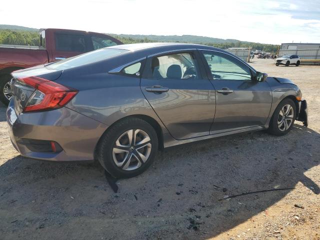 Vin: 19xfc2f59ge244425, lot: 69671284, honda civic lx 20163