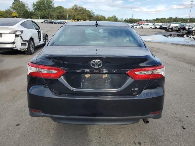 2019 TOYOTA CAMRY L - 4T1B11HKXKU688355