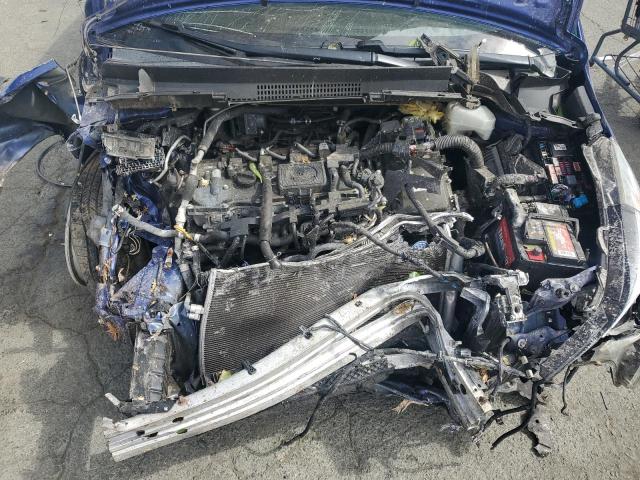 2018 TOYOTA PRIUS - JTDKBRFU4J3603387