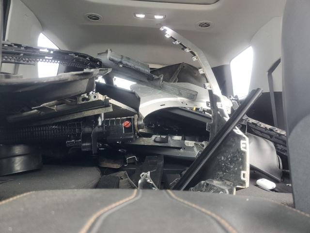 2019 CHEVROLET TRAVERSE L - 1GNEVHKW2KJ320075