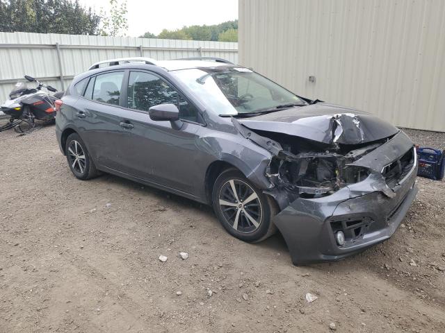 VIN 4S3GTAD66K3747632 2019 Subaru Impreza, Premium no.4