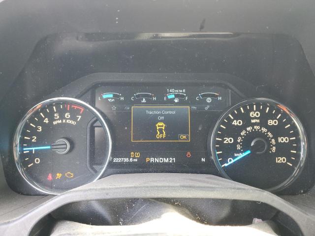 2015 FORD F150 SUPER - 1FTEW1EG1FFA20697