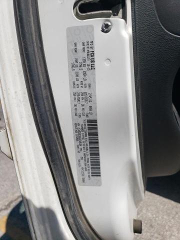 2016 DODGE GRAND CARA - 2C4RDGEG6GR249154