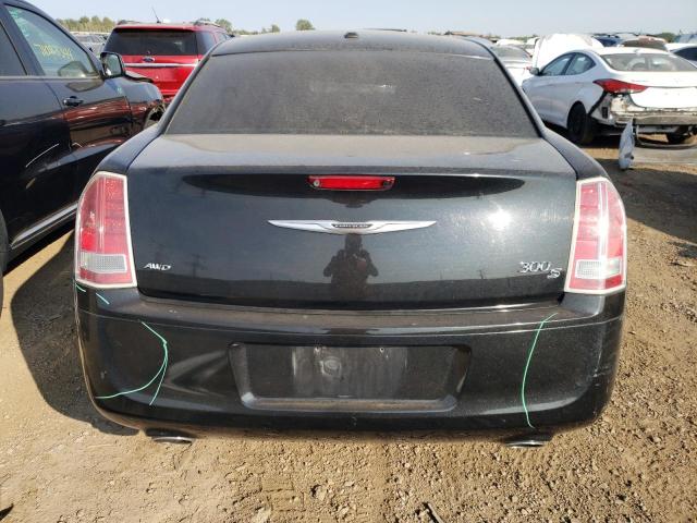 VIN 2C3CCAGG0DH619023 2013 Chrysler 300, S no.6