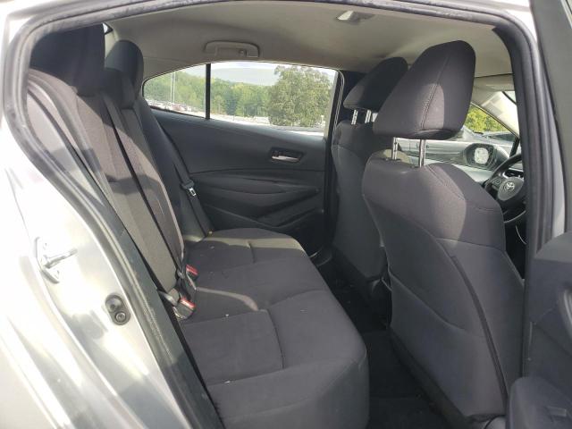 2021 TOYOTA COROLLA LE - JTDEPMAE5MJ153900